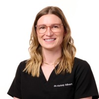 Kelsey Albert, DO