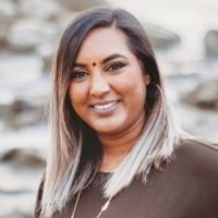 Emily Pillay