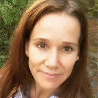 Anna-Sara Kvarnström