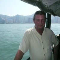 Gary Wolfe