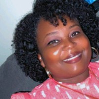 Chandra Brown