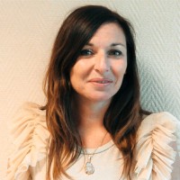 Audrey Mathieu