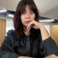 Cecilia Guadalupe Ceniceros Muñoz