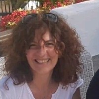 Paloma Perez De Las Heras