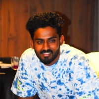 Rajeshwaran M R