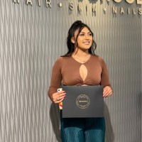 Journey Ortiz
