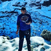Prishan Naran