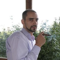 Илья Минаев