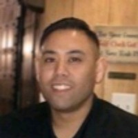 Shawn Toralba