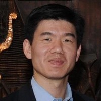 Tim Wang