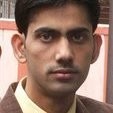Syed Mati Ullah Hashmi