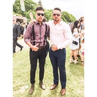 Chedyn Kotara-Stanley