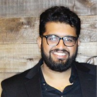Utkarsh Pandey