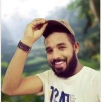 MOHAMMAD ARIF HOSSAIN