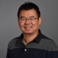 Jeff Jiang