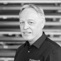 Erwin Rohrer