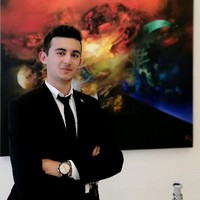 M.Serkan Ulas