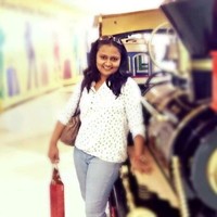 Deepa Chawda
