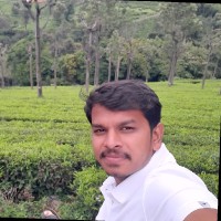 Prashanth B