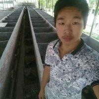 李嘉城