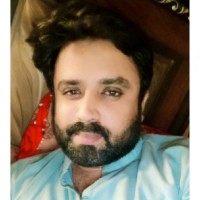 Raheel Ahmad