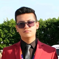 Gabriel Magaña Rendón