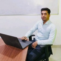 Kashif Hussain