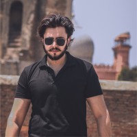 Usama Mushtaq