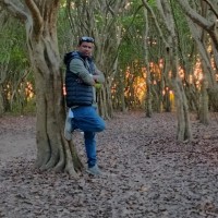 Shaha Alam Hossain Shawon
