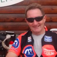 Derek Hall