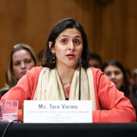 Tara Varma