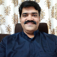 Anjani Kumar Garimella