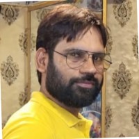 Krishna Murari Kumar Singh