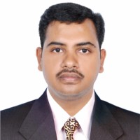 Kazi Mohammad Amjad Hossain