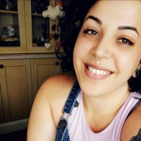 Amina Zareh