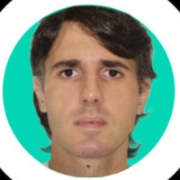 Santiago Bosca