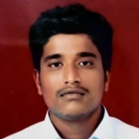 Yuvaraj P
