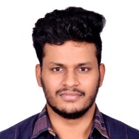 Sakthi A