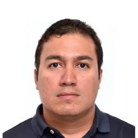 Christian Paredes Vera