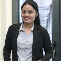 Swati Shambharkar