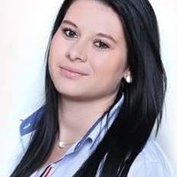 Veronika Kovacsova