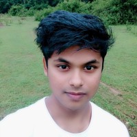 Binit Kumar Nayak