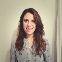 Ana Gabriela Sanchez