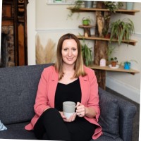 Rhoda Cooper CTA TEP