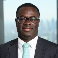 Benjamin Osei-Poku