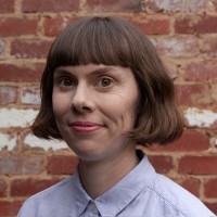 Lucy Fahey