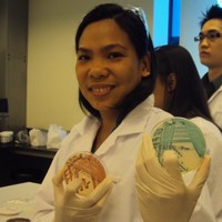 Melissa Landayan-Astillero