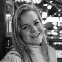 Gerlinda Van Leijenhorst