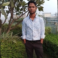 Md Rasul Mamun Mithu