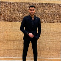 Khaled Ali